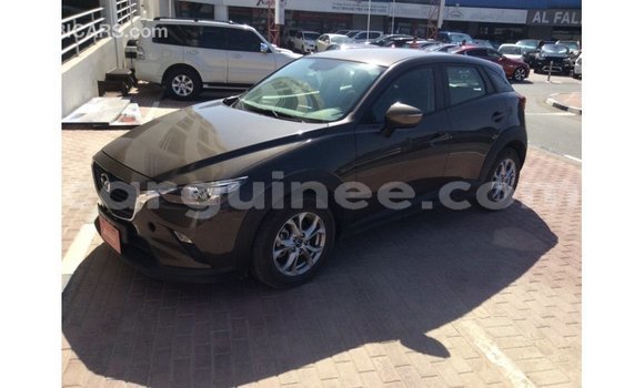 Buy Import Mazda 3 Brown Car in Import - Dubai in Conakry Buy Import Mazda 3 Brown Car in Import - Dubai in Conakry