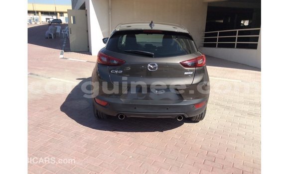 Buy Import Mazda 3 Brown Car in Import - Dubai in Conakry Buy Import Mazda 3 Brown Car in Import - Dubai in Conakry