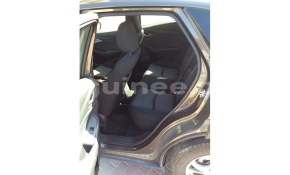 Buy Import Mazda 3 Brown Car in Import - Dubai in Conakry Buy Import Mazda 3 Brown Car in Import - Dubai in Conakry