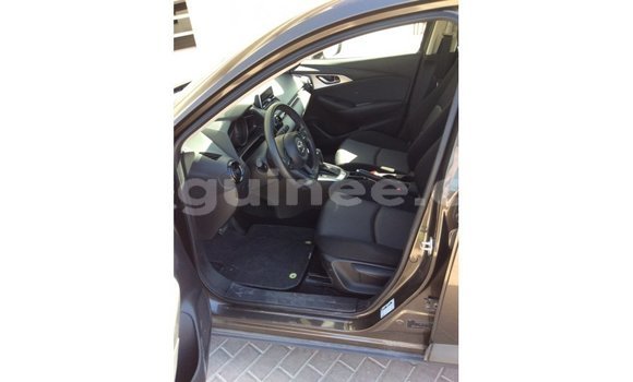 Buy Import Mazda 3 Brown Car in Import - Dubai in Conakry Buy Import Mazda 3 Brown Car in Import - Dubai in Conakry