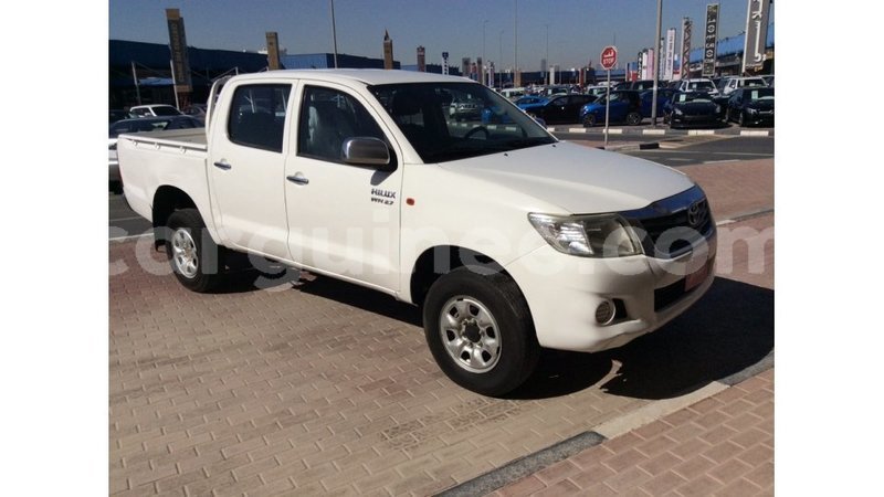Big with watermark toyota hilux conakry import dubai 4419
