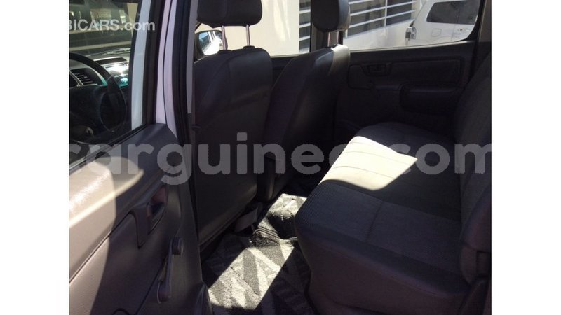 Big with watermark toyota hilux conakry import dubai 4419
