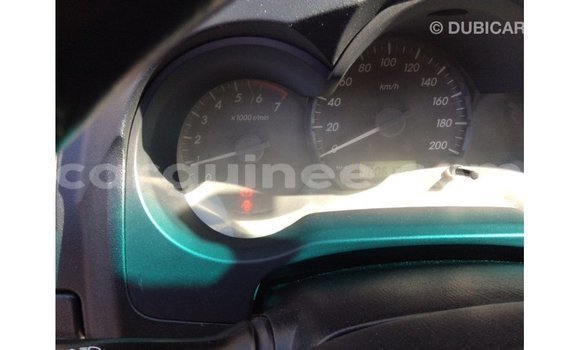 Buy Import Toyota Hilux White Car in Import - Dubai in Conakry Buy Import Toyota Hilux White Car in Import - Dubai in Conakry