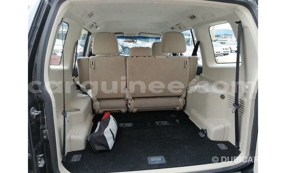 Buy Import Mitsubishi Pajero Black Car in Import - Dubai in Conakry Buy Import Mitsubishi Pajero Black Car in Import - Dubai in Conakry