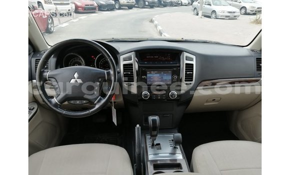 Buy Import Mitsubishi Pajero Black Car in Import - Dubai in Conakry Buy Import Mitsubishi Pajero Black Car in Import - Dubai in Conakry