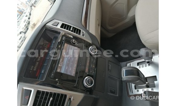 Buy Import Mitsubishi Pajero Black Car in Import - Dubai in Conakry Buy Import Mitsubishi Pajero Black Car in Import - Dubai in Conakry
