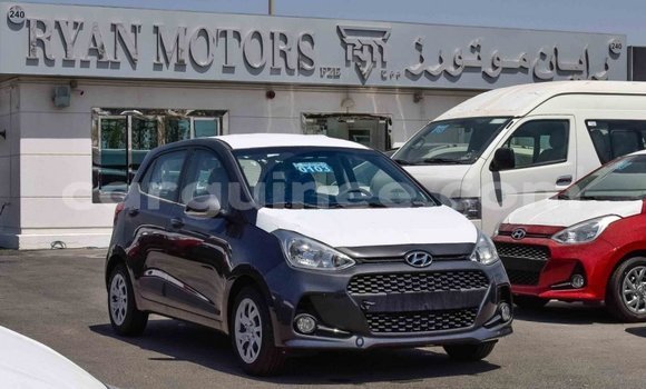 Buy Import Hyundai i10 Other Car in Import - Dubai in Conakry Buy Import Hyundai i10 Other Car in Import - Dubai in Conakry