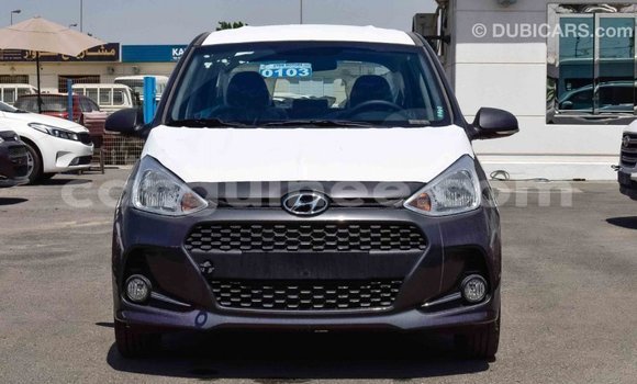 Buy Import Hyundai i10 Other Car in Import - Dubai in Conakry Buy Import Hyundai i10 Other Car in Import - Dubai in Conakry