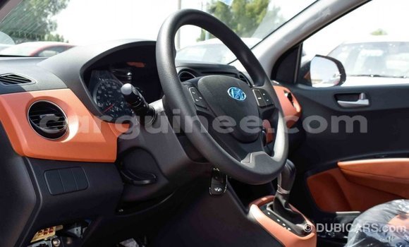 Buy Import Hyundai i10 Other Car in Import - Dubai in Conakry Buy Import Hyundai i10 Other Car in Import - Dubai in Conakry