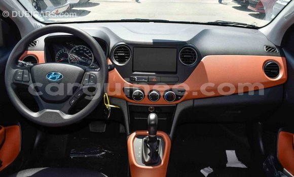 Buy Import Hyundai i10 Other Car in Import - Dubai in Conakry Buy Import Hyundai i10 Other Car in Import - Dubai in Conakry