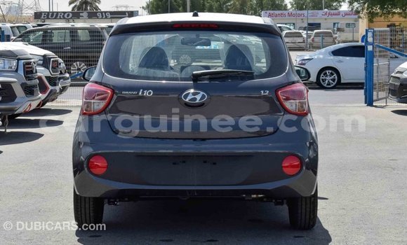 Buy Import Hyundai i10 Other Car in Import - Dubai in Conakry Buy Import Hyundai i10 Other Car in Import - Dubai in Conakry