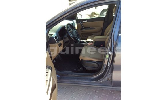 Buy Import Kia Sportage Blue Car in Import - Dubai in Conakry Buy Import Kia Sportage Blue Car in Import - Dubai in Conakry