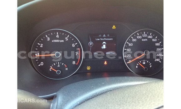 Buy Import Kia Sportage Blue Car in Import - Dubai in Conakry Buy Import Kia Sportage Blue Car in Import - Dubai in Conakry