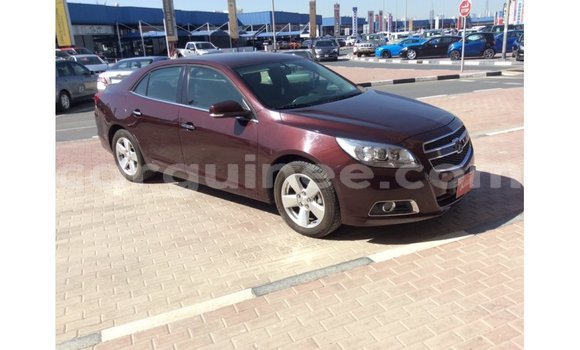 Acheter Import Voiture Chevrolet Malibu Autre à Import - Dubai, Conakry