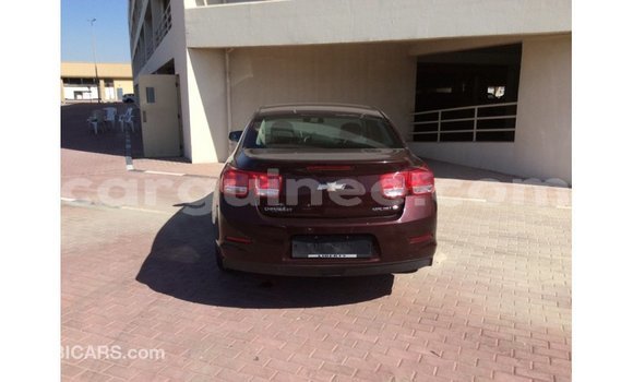 Buy Import Chevrolet Malibu Other Car in Import - Dubai in Conakry Buy Import Chevrolet Malibu Other Car in Import - Dubai in Conakry