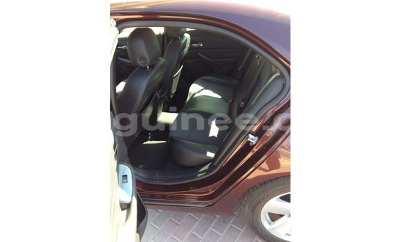 Buy Import Chevrolet Malibu Other Car in Import - Dubai in Conakry Buy Import Chevrolet Malibu Other Car in Import - Dubai in Conakry
