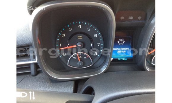Buy Import Chevrolet Malibu Other Car in Import - Dubai in Conakry Buy Import Chevrolet Malibu Other Car in Import - Dubai in Conakry