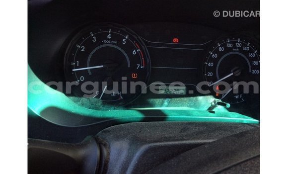Buy Import Toyota Hilux White Car in Import - Dubai in Conakry Buy Import Toyota Hilux White Car in Import - Dubai in Conakry