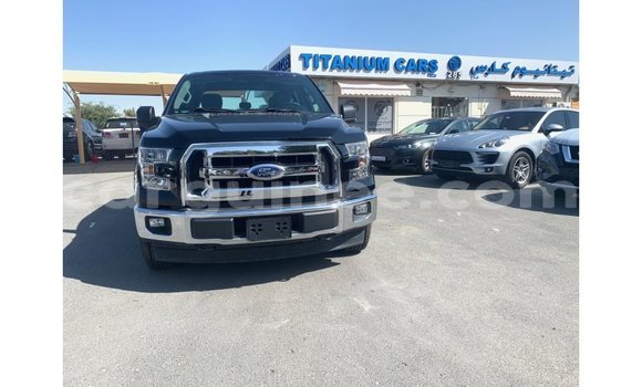 Buy Import Ford Club Wagon Black Car in Import - Dubai in Conakry Buy Import Ford Club Wagon Black Car in Import - Dubai in Conakry