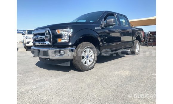 Buy Import Ford Club Wagon Black Car in Import - Dubai in Conakry Buy Import Ford Club Wagon Black Car in Import - Dubai in Conakry