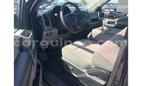 Buy Import Ford Club Wagon Black Car in Import - Dubai in Conakry Buy Import Ford Club Wagon Black Car in Import - Dubai in Conakry