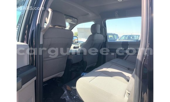 Buy Import Ford Club Wagon Black Car in Import - Dubai in Conakry Buy Import Ford Club Wagon Black Car in Import - Dubai in Conakry