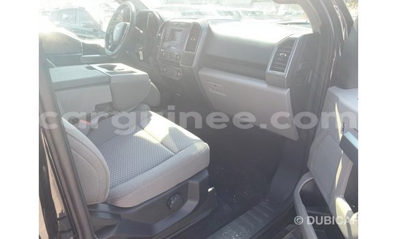 Buy Import Ford Club Wagon Black Car in Import - Dubai in Conakry Buy Import Ford Club Wagon Black Car in Import - Dubai in Conakry