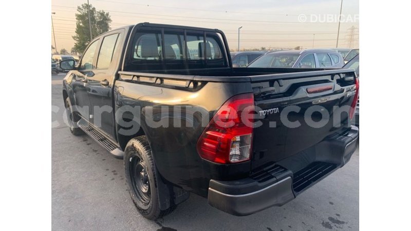 Big with watermark toyota hilux conakry import dubai 4431