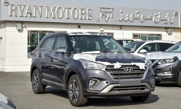 Buy Import Hyundai Creta Other Car in Import - Dubai in Conakry Buy Import Hyundai Creta Other Car in Import - Dubai in Conakry