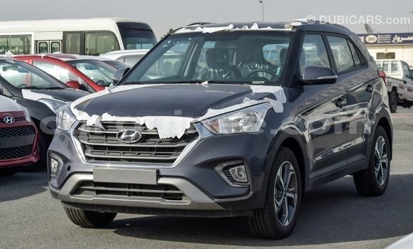Buy Import Hyundai Creta Other Car in Import - Dubai in Conakry Buy Import Hyundai Creta Other Car in Import - Dubai in Conakry