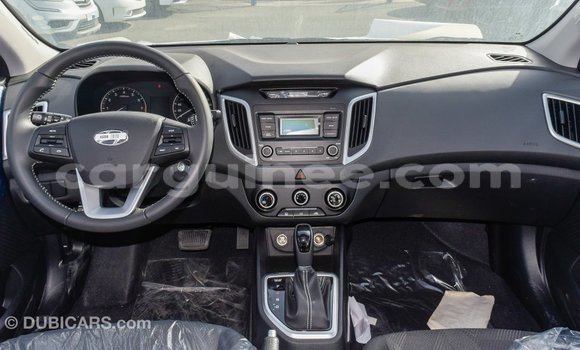Buy Import Hyundai Creta Other Car in Import - Dubai in Conakry Buy Import Hyundai Creta Other Car in Import - Dubai in Conakry