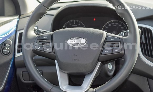 Buy Import Hyundai Creta Other Car in Import - Dubai in Conakry Buy Import Hyundai Creta Other Car in Import - Dubai in Conakry