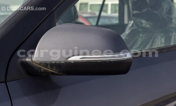 Buy Import Hyundai Creta Other Car in Import - Dubai in Conakry Buy Import Hyundai Creta Other Car in Import - Dubai in Conakry