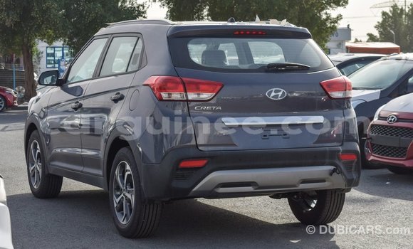 Buy Import Hyundai Creta Other Car in Import - Dubai in Conakry Buy Import Hyundai Creta Other Car in Import - Dubai in Conakry