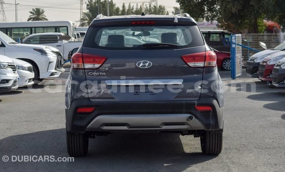 Buy Import Hyundai Creta Other Car in Import - Dubai in Conakry Buy Import Hyundai Creta Other Car in Import - Dubai in Conakry