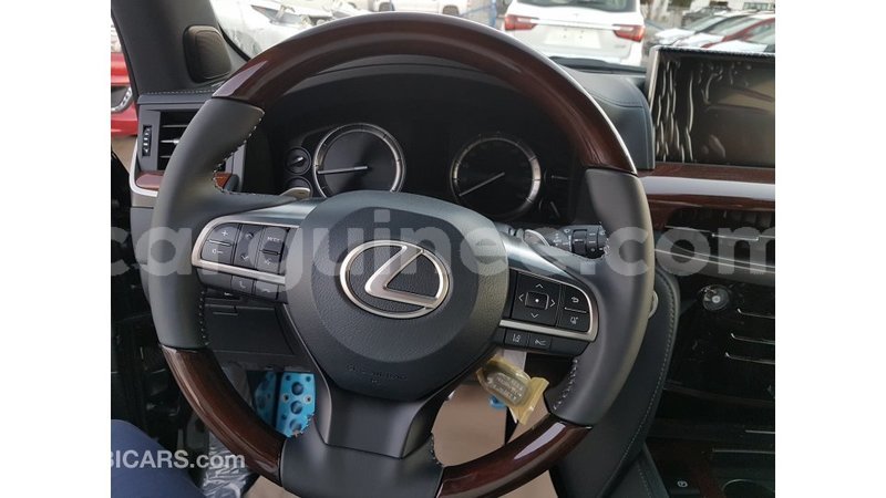 Big with watermark lexus lx conakry import dubai 4435