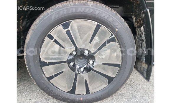 Buy Import Lexus LX Black Car in Import - Dubai in Conakry Buy Import Lexus LX Black Car in Import - Dubai in Conakry