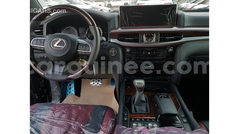 Big with watermark lexus lx conakry import dubai 4435