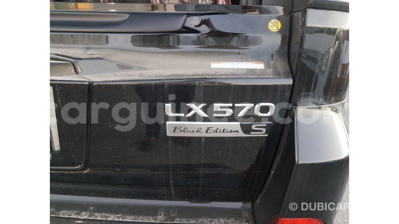 Big with watermark lexus lx conakry import dubai 4435