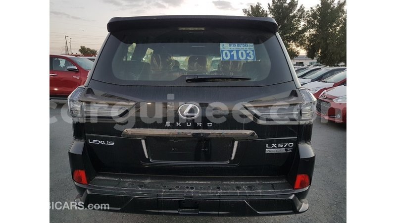 Big with watermark lexus lx conakry import dubai 4435