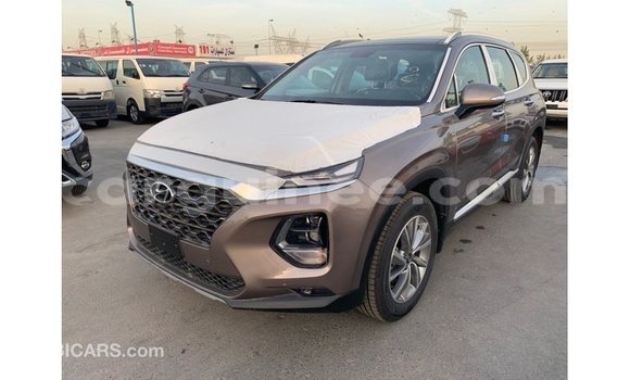Buy Import Hyundai Santa Fe Brown Car in Import - Dubai in Conakry Buy Import Hyundai Santa Fe Brown Car in Import - Dubai in Conakry