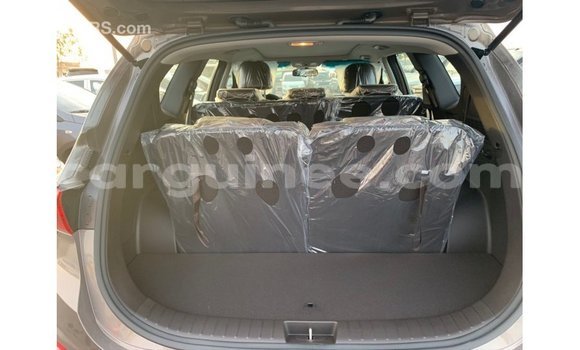 Buy Import Hyundai Santa Fe Brown Car in Import - Dubai in Conakry Buy Import Hyundai Santa Fe Brown Car in Import - Dubai in Conakry