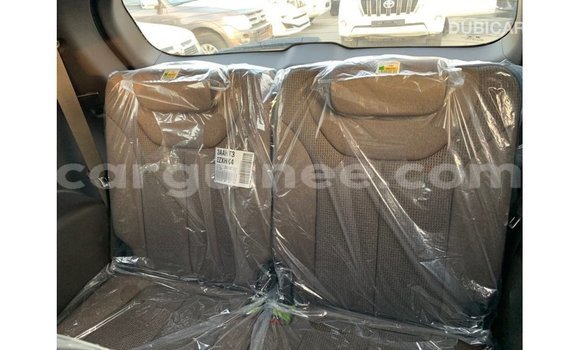 Buy Import Hyundai Santa Fe Brown Car in Import - Dubai in Conakry Buy Import Hyundai Santa Fe Brown Car in Import - Dubai in Conakry