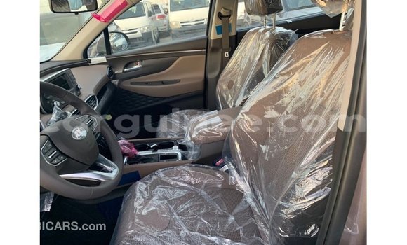 Buy Import Hyundai Santa Fe Brown Car in Import - Dubai in Conakry Buy Import Hyundai Santa Fe Brown Car in Import - Dubai in Conakry