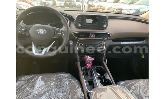 Buy Import Hyundai Santa Fe Brown Car in Import - Dubai in Conakry Buy Import Hyundai Santa Fe Brown Car in Import - Dubai in Conakry