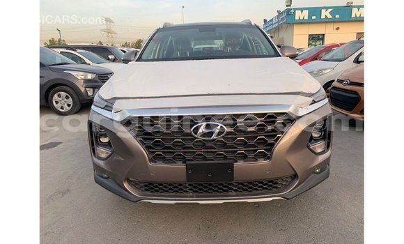Buy Import Hyundai Santa Fe Brown Car in Import - Dubai in Conakry Buy Import Hyundai Santa Fe Brown Car in Import - Dubai in Conakry