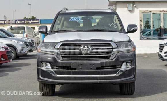 Buy Import Toyota Land Cruiser Other Car in Import - Dubai in Conakry Buy Import Toyota Land Cruiser Other Car in Import - Dubai in Conakry