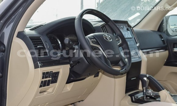 Buy Import Toyota Land Cruiser Other Car in Import - Dubai in Conakry Buy Import Toyota Land Cruiser Other Car in Import - Dubai in Conakry