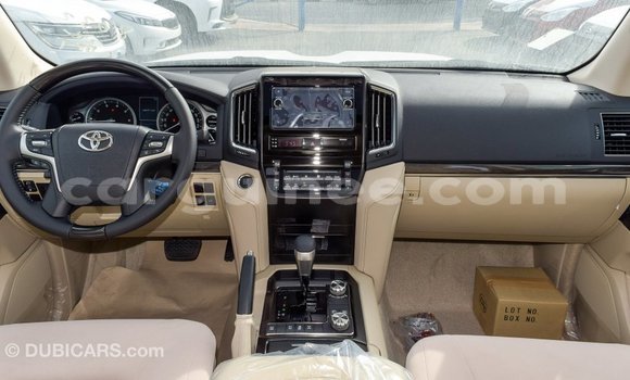 Buy Import Toyota Land Cruiser Other Car in Import - Dubai in Conakry Buy Import Toyota Land Cruiser Other Car in Import - Dubai in Conakry