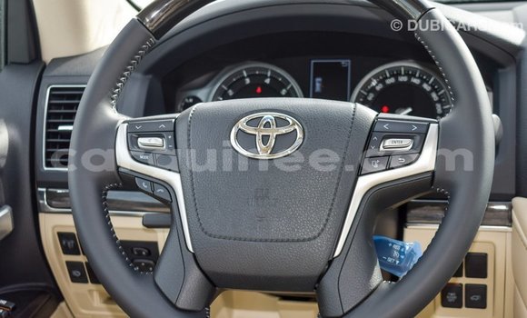 Buy Import Toyota Land Cruiser Other Car in Import - Dubai in Conakry Buy Import Toyota Land Cruiser Other Car in Import - Dubai in Conakry